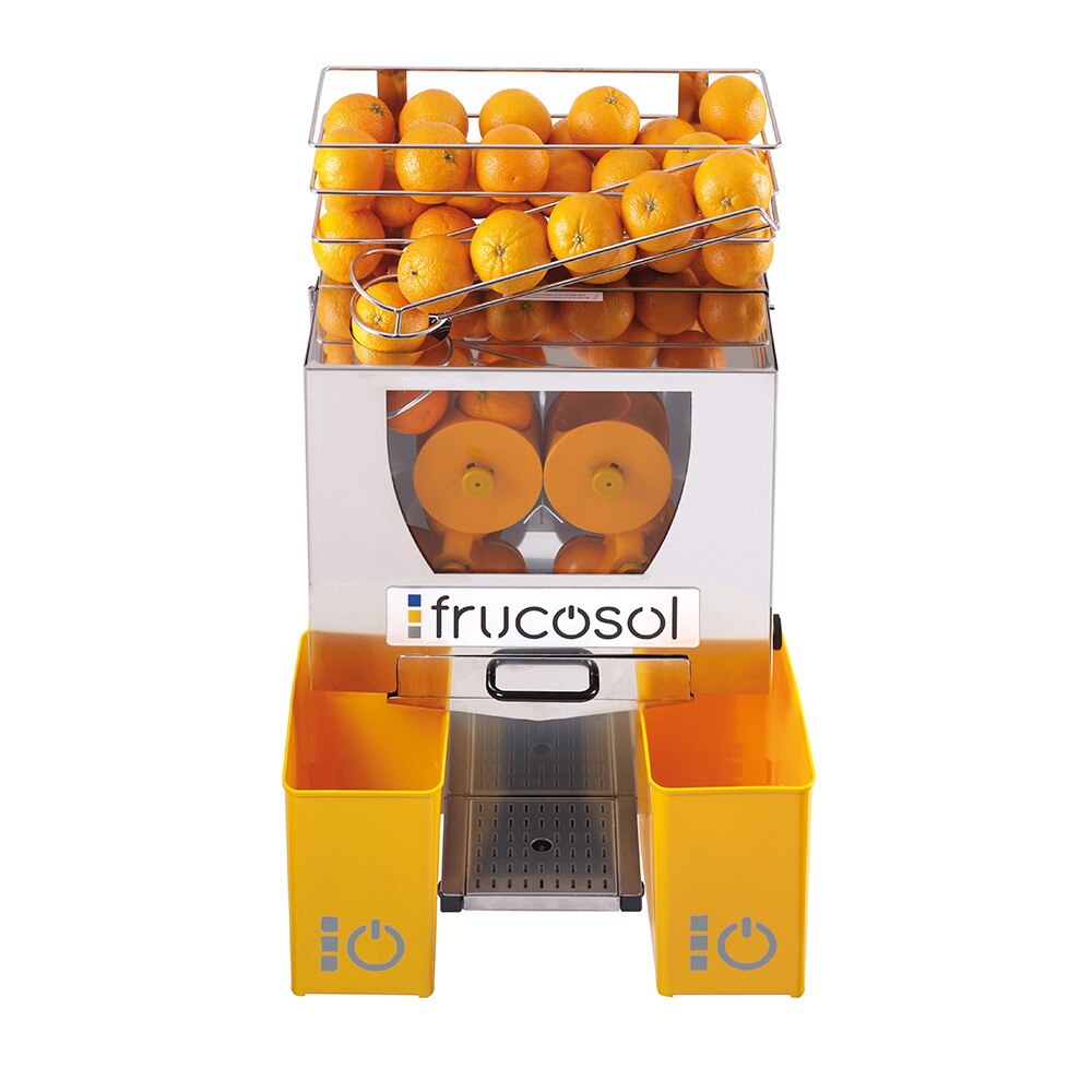 Frucosol - Automatic Juicer - F50